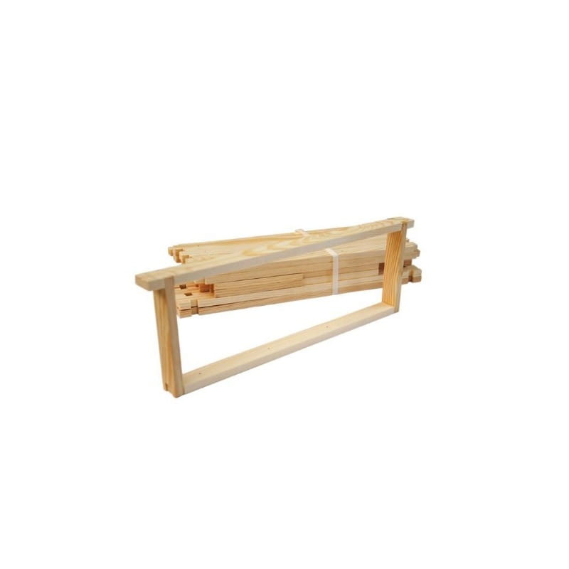 BARĆ RAMKA WIELKOPOLSKA 1/2 CZOP.