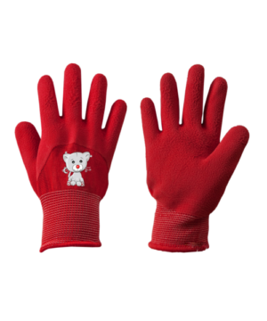 RĘKAWICE DLA DZIECI KITTY 5