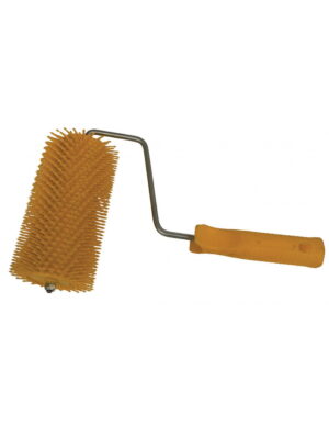 BARĆ ROZLUŹNIACZ DO MIODU PLASTIK DUŻY