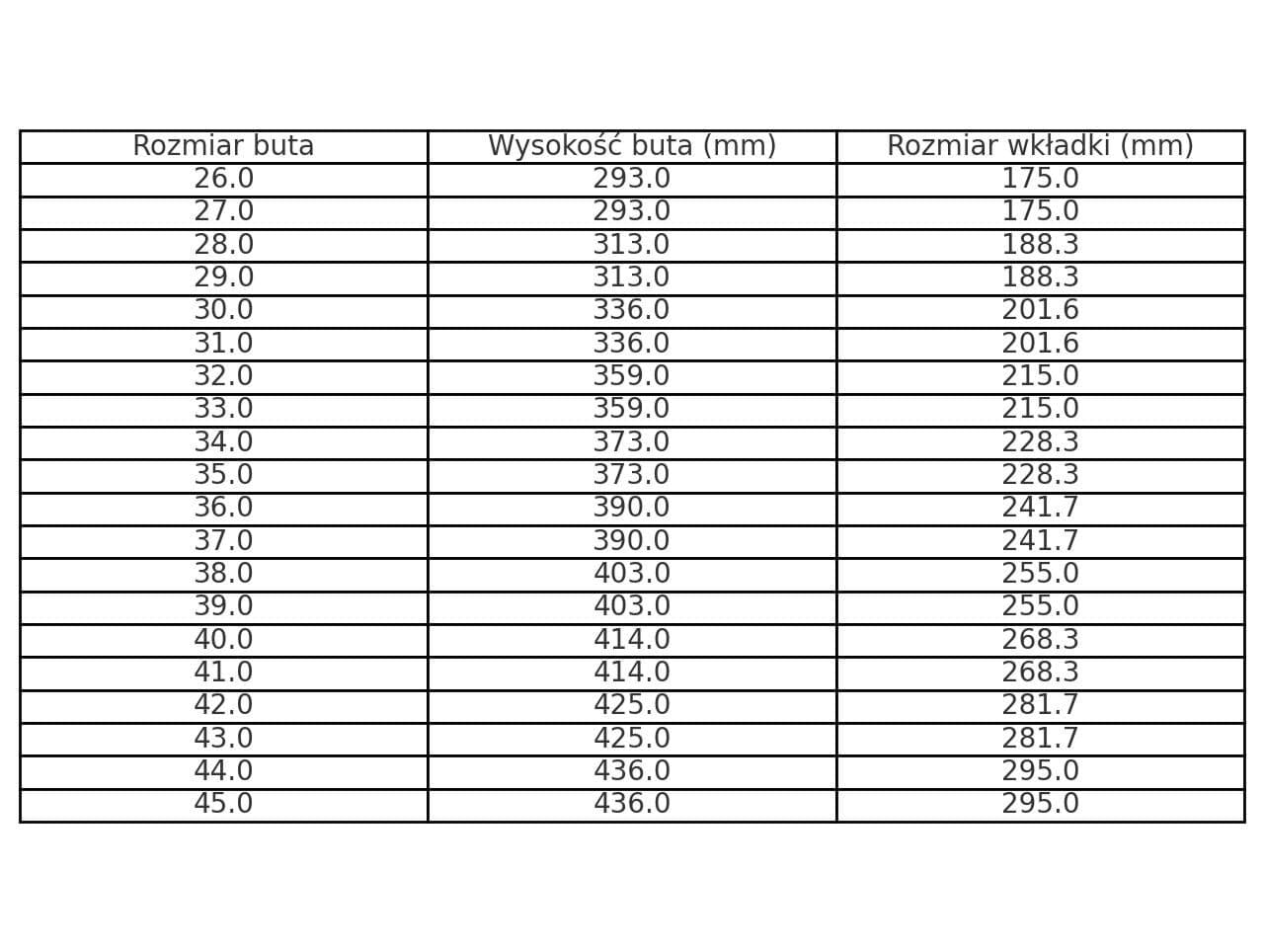 Buty- Termobuty jeździeckie Classic 40 - obrazek 4