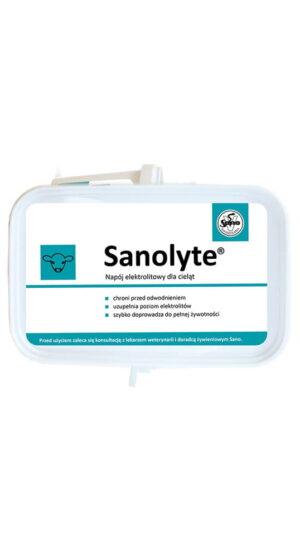 SANO SANOLITE 2KG