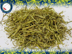 SIECZKA Z LUCERNY Z OWOCEM GŁOGU, SKRZYPU I ALG 12.5 kg