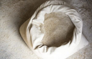 MĄCZKA JĘCZMIENNA dla kur niosek, drobiu, komponowania własnych pasz