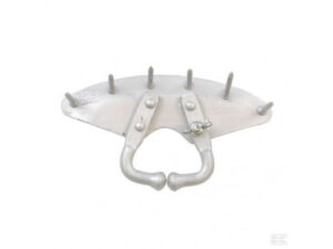 KOŁO PRZECIW SAMOZDAJ. ALUM.