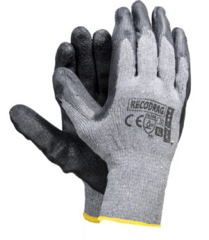 RĘKAWICE ECO DRAGON 9