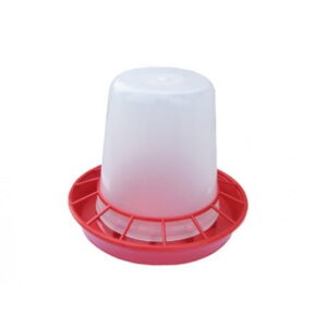 KARMNIK DLA KURCZĄT 3 KG