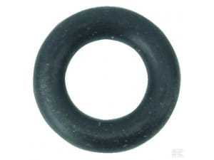 Uszczelniacz do poidła smoczkowego dla prosiąt