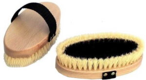 SZCZOTKA DO CZYSZCZENIA ZWIERZĄT