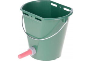 WIADRO DO KARMIENIA CIELĄT