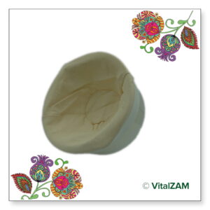 Woreczek do filtracji i fermentacji do założenia na pojemnik/lejek