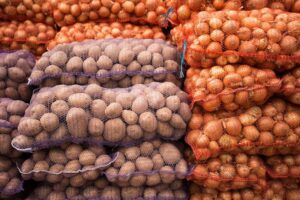 WORKI RASZLOWE POMARAŃCZOWE 30KG