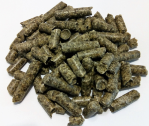 WYSŁODKI NIEMELASOWANE LUZ