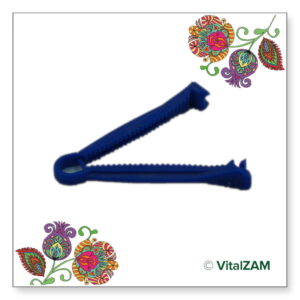 ZACISK PEMPKOWY BENTLEY