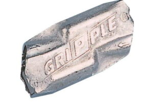 ZŁĄCZKA GRIPPLE DO DRUTU 2,0-3,25 MM